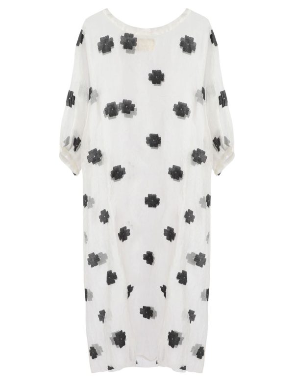Organza Sheer Dress#2