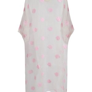 Organza Sheer Dress#3