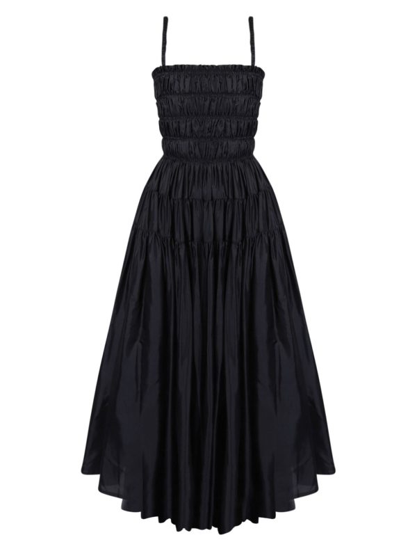 Vittlr Dress