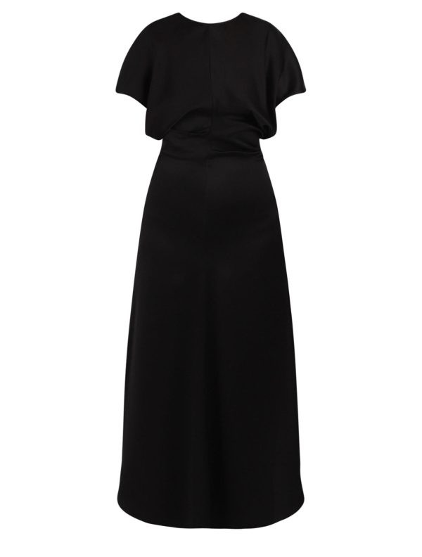 Slouch Waist Dress#1