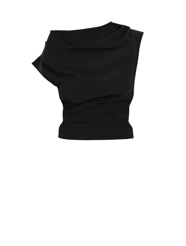 Vittlr Bodice Top
