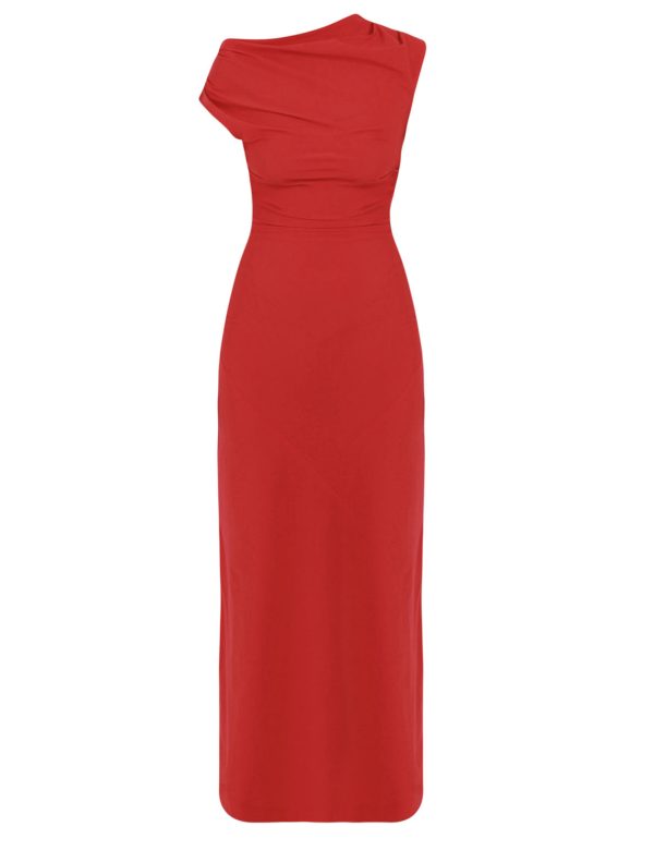 Vittlr Maxi Dress#1